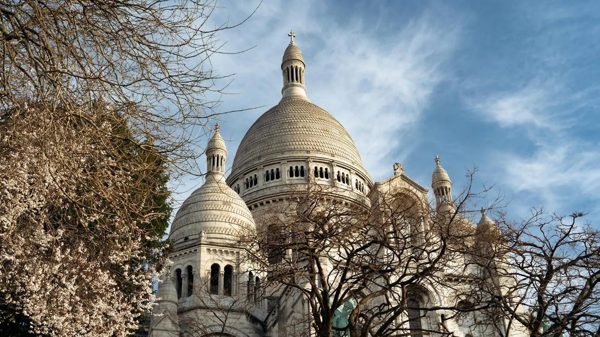 **  Hotel Regyn'S Montmartre Paris France