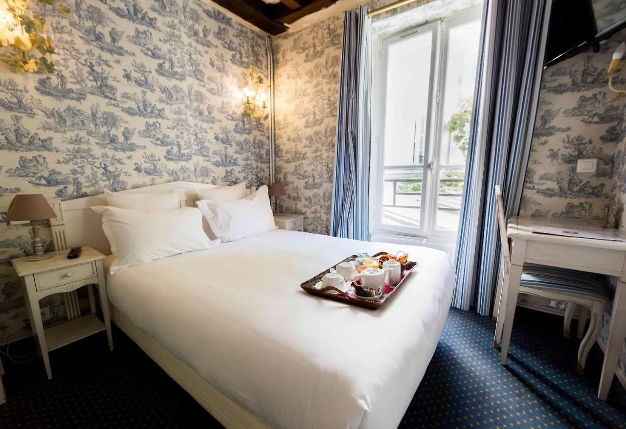 Hotel Regyn'S Montmartre Paris