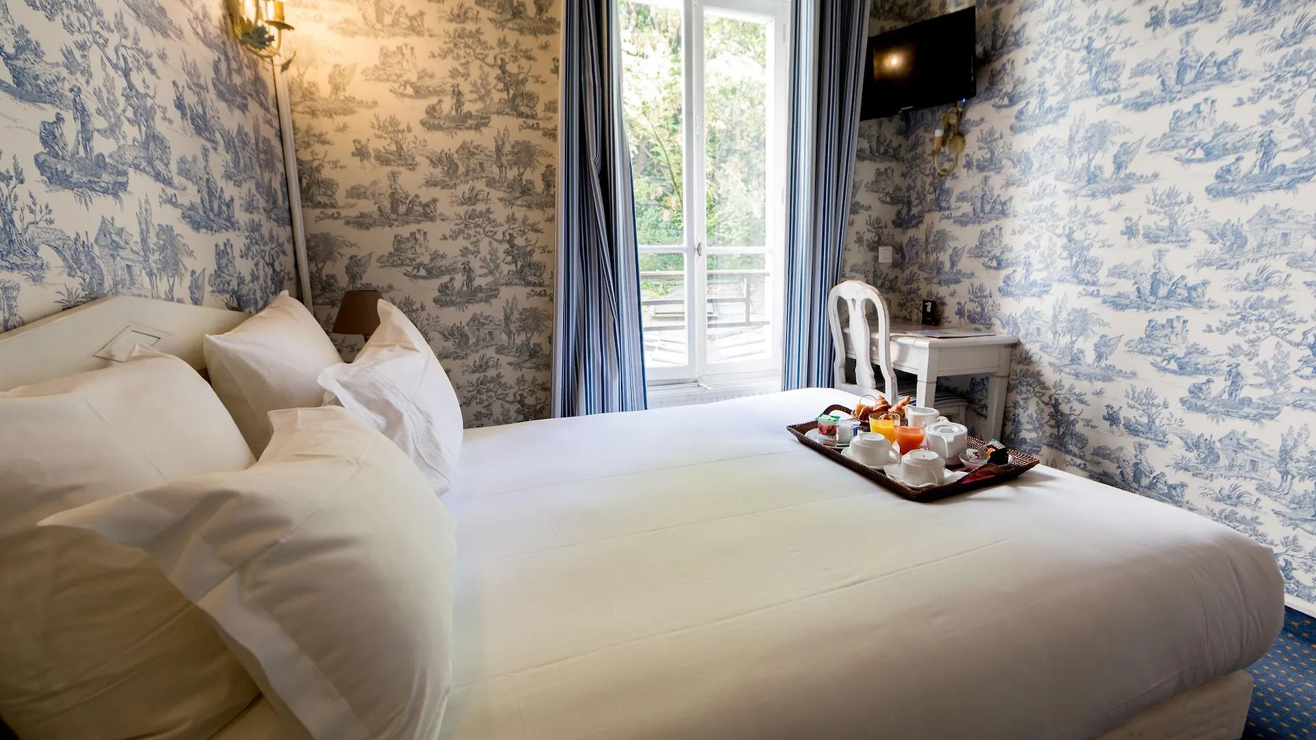 Hotel Regyn'S Montmartre Paris