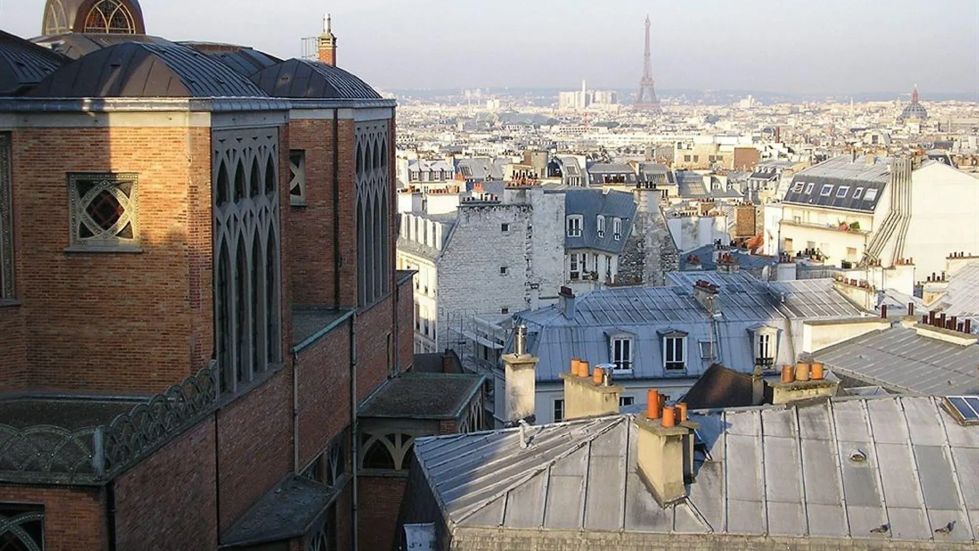 Hotel Regyn'S Montmartre Paris 2*,  France