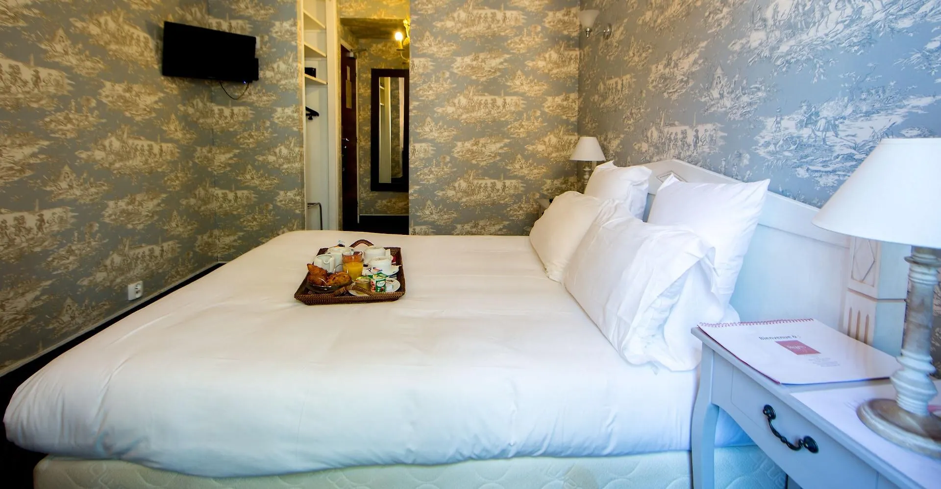 Hotel Regyn'S Montmartre Paris