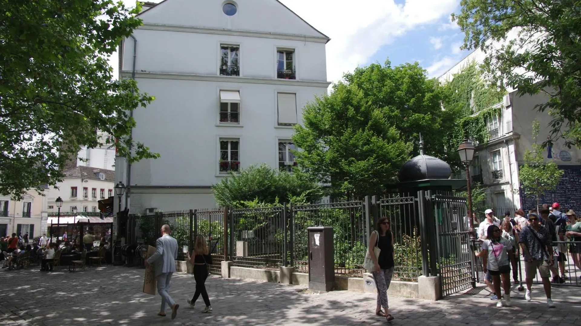 Hotel Regyn'S Montmartre Paris 2*,  France