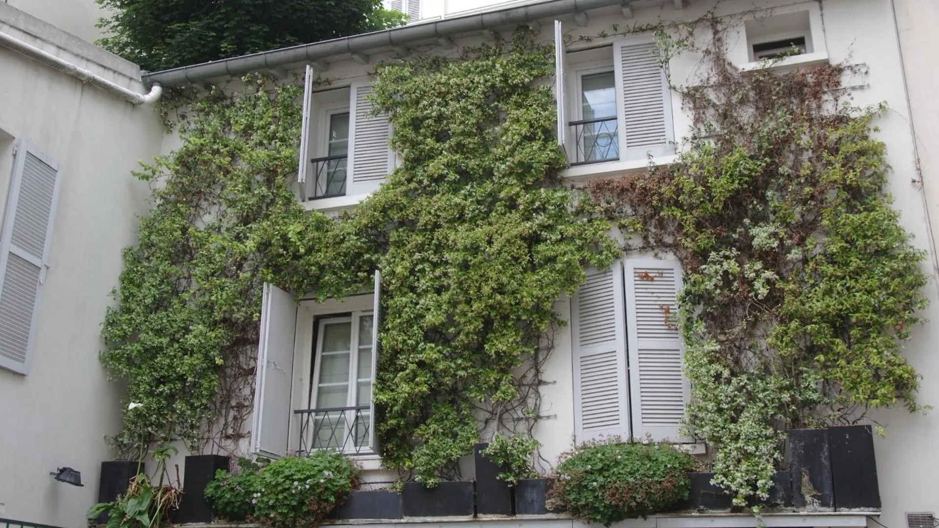 Hotel Regyn'S Montmartre Paris