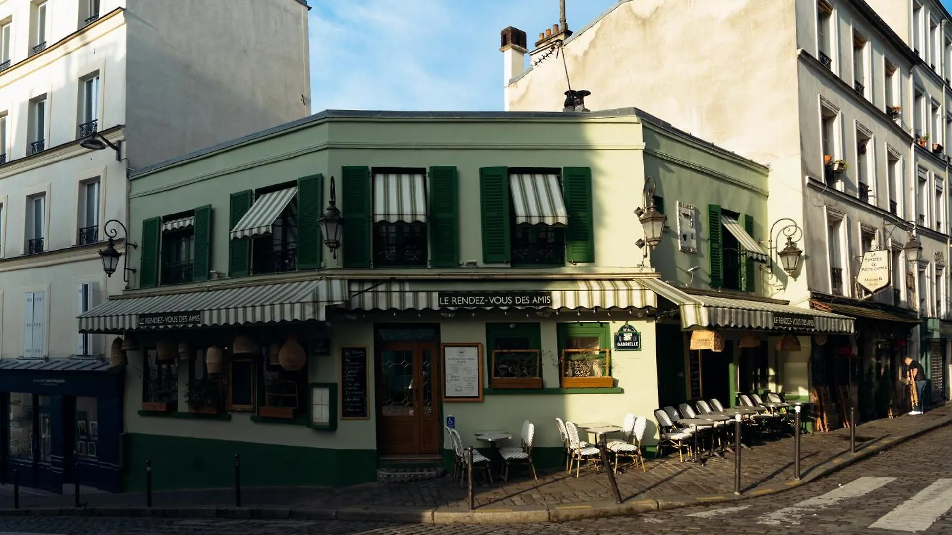 Hotel Regyn'S Montmartre Paris