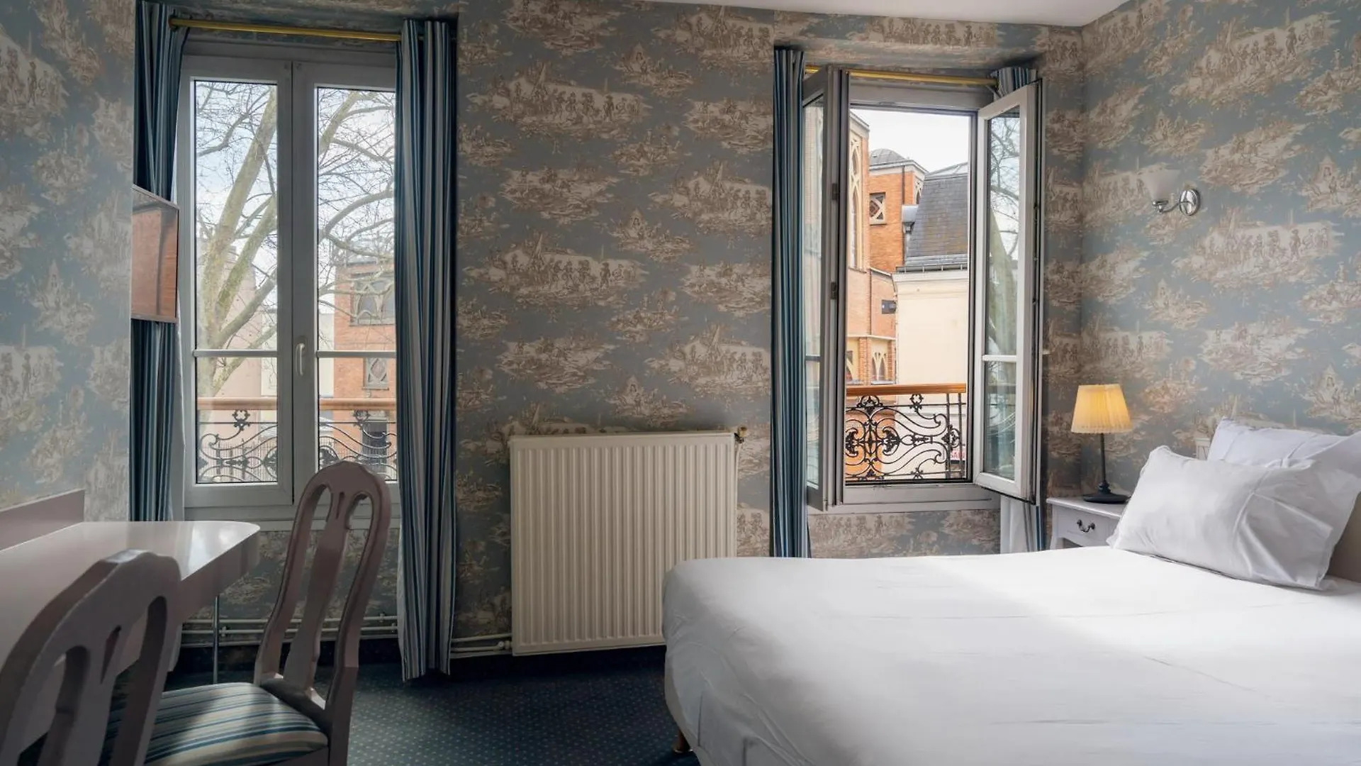 Hotel Regyn'S Montmartre Paris