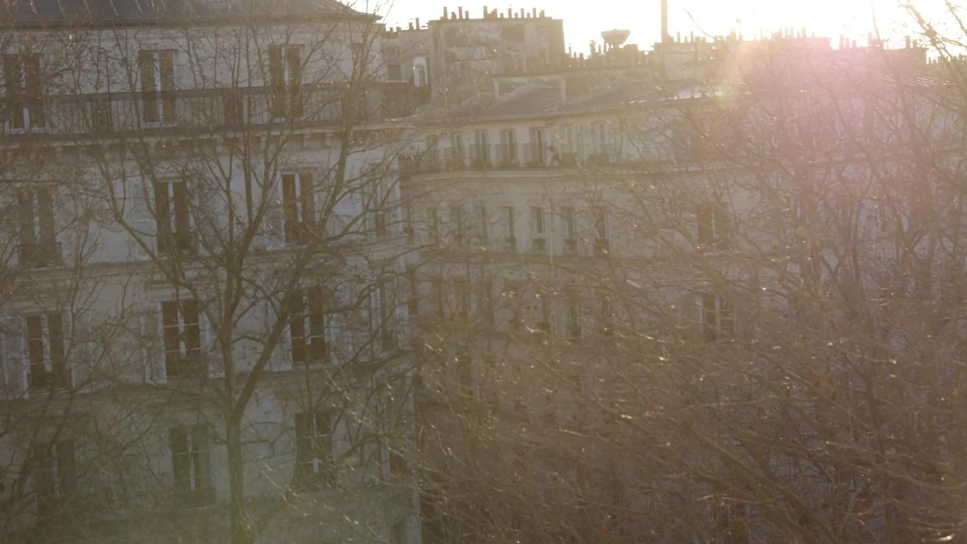 Hotel Regyn'S Montmartre Paris