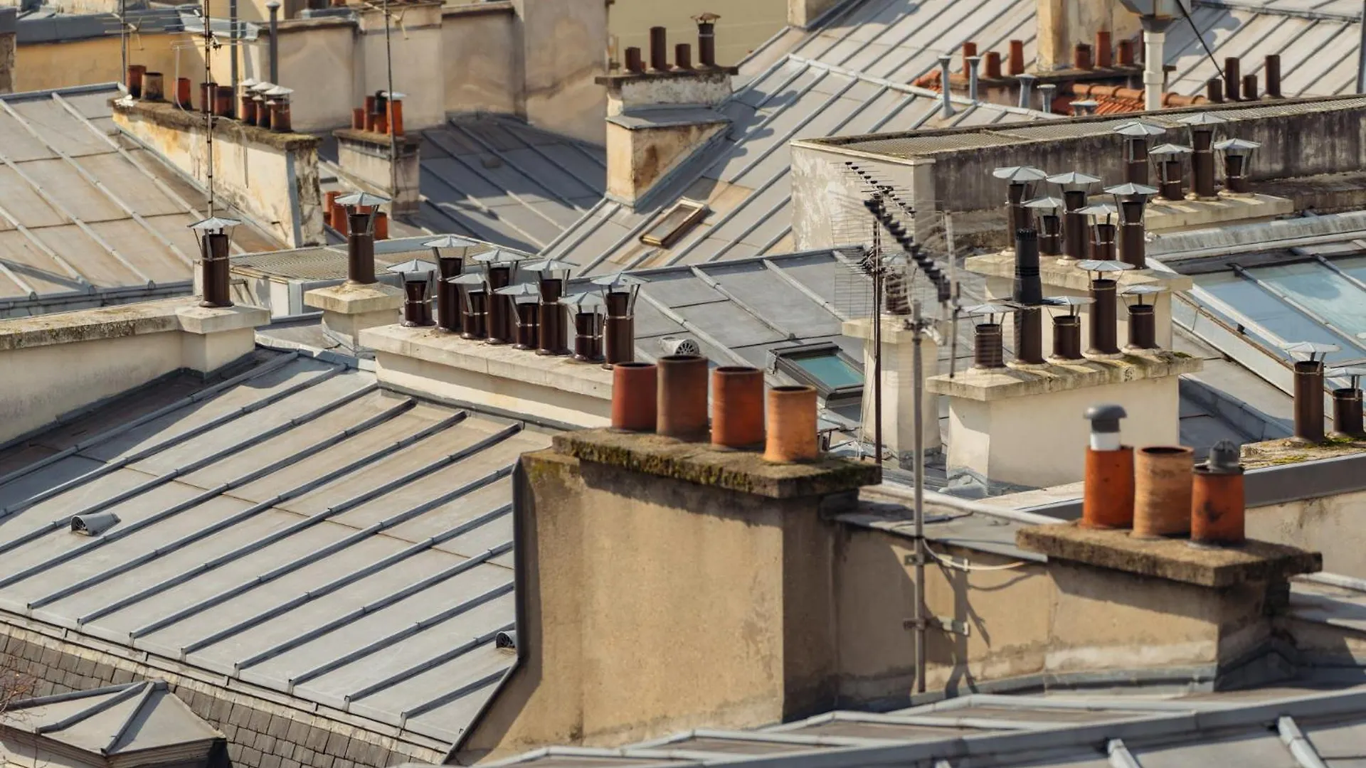 Hotel Regyn'S Montmartre Paris 2*,