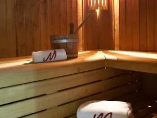 **  Hotel Regyn'S Montmartre Париж Франция