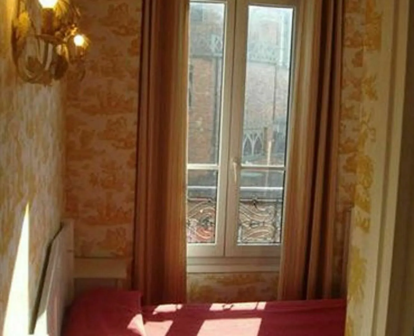Hotel Regyn'S Montmartre Paris