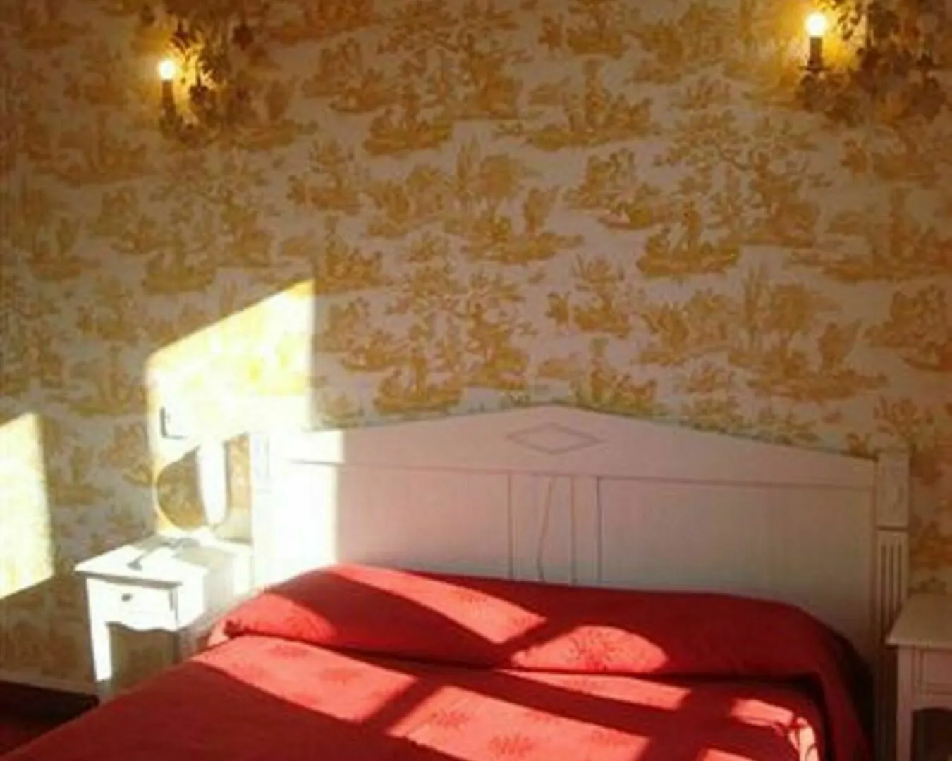 Hotel Regyn'S Montmartre Paris 2*,