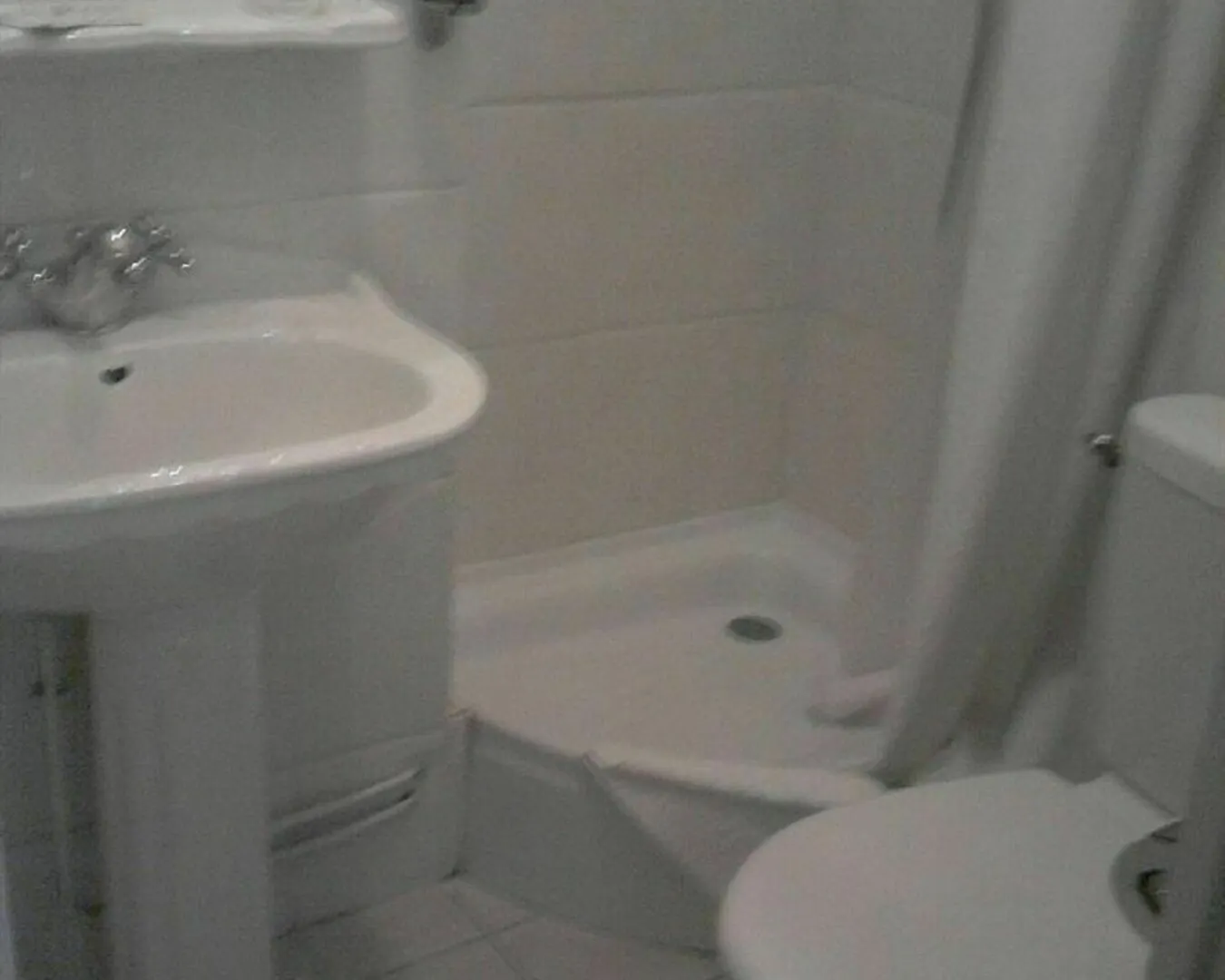 Hotel Regyn'S Montmartre Париж 2*,