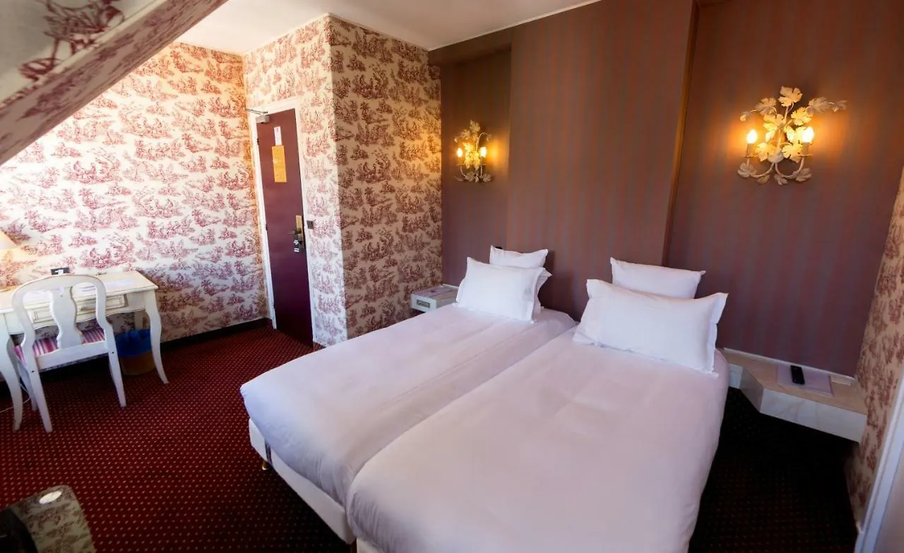 Hotel Regyn'S Montmartre Paris