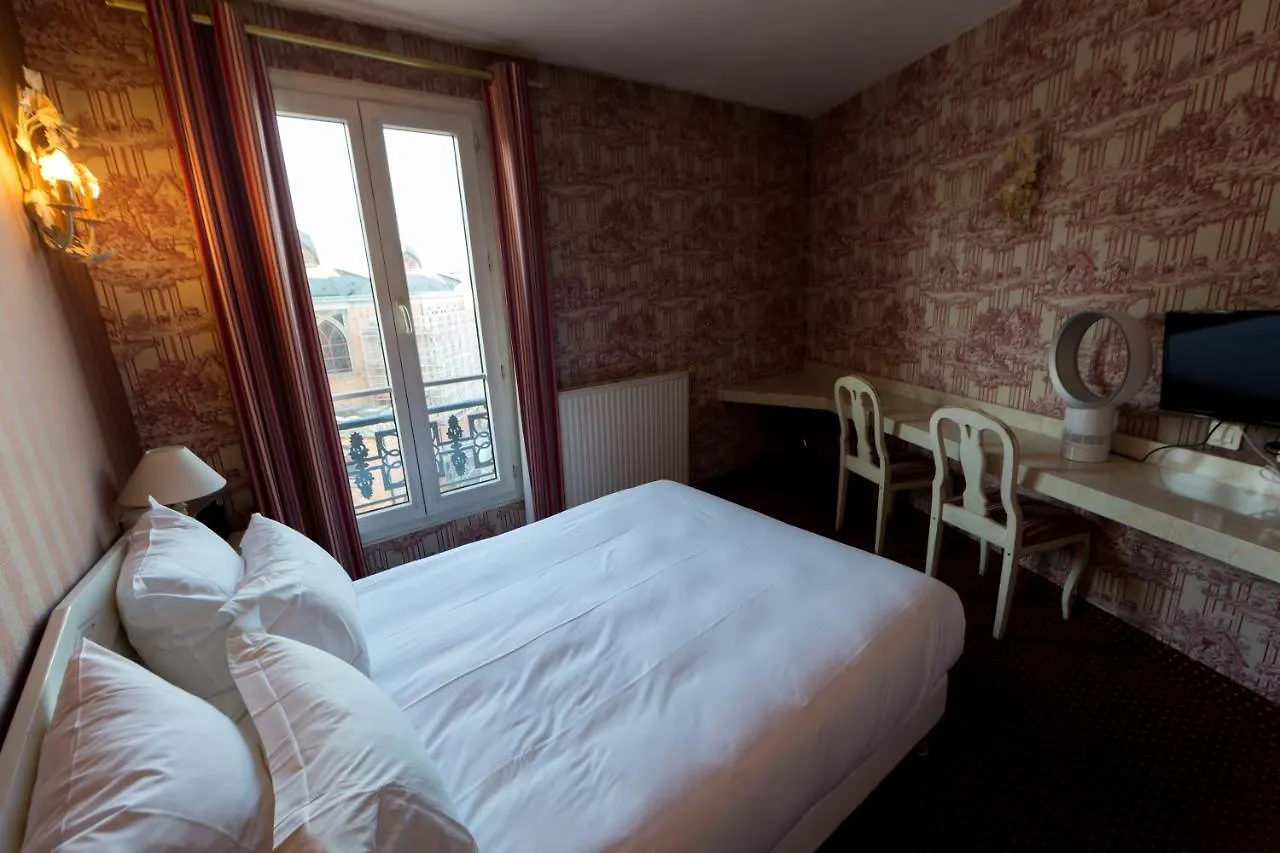 Hotel Regyn'S Montmartre Paris