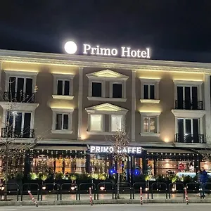 Primo 4*, Tirana Albania