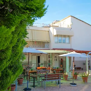 Cozy Veranda Kristian - Free Parking , Ksamil Albania