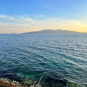 Rock Star-pllakat , Saranda Albania