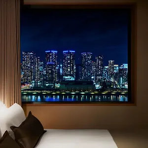 Jal Toyosu 4*, Tokio Japonia