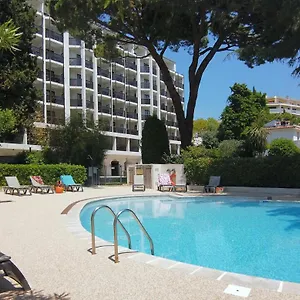 Resideal Premium 4*, Cannes Francja