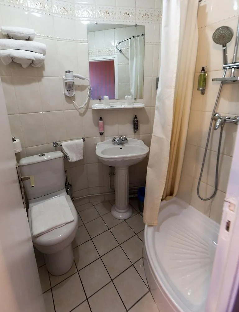 Hotel Regyn'S Montmartre Paris