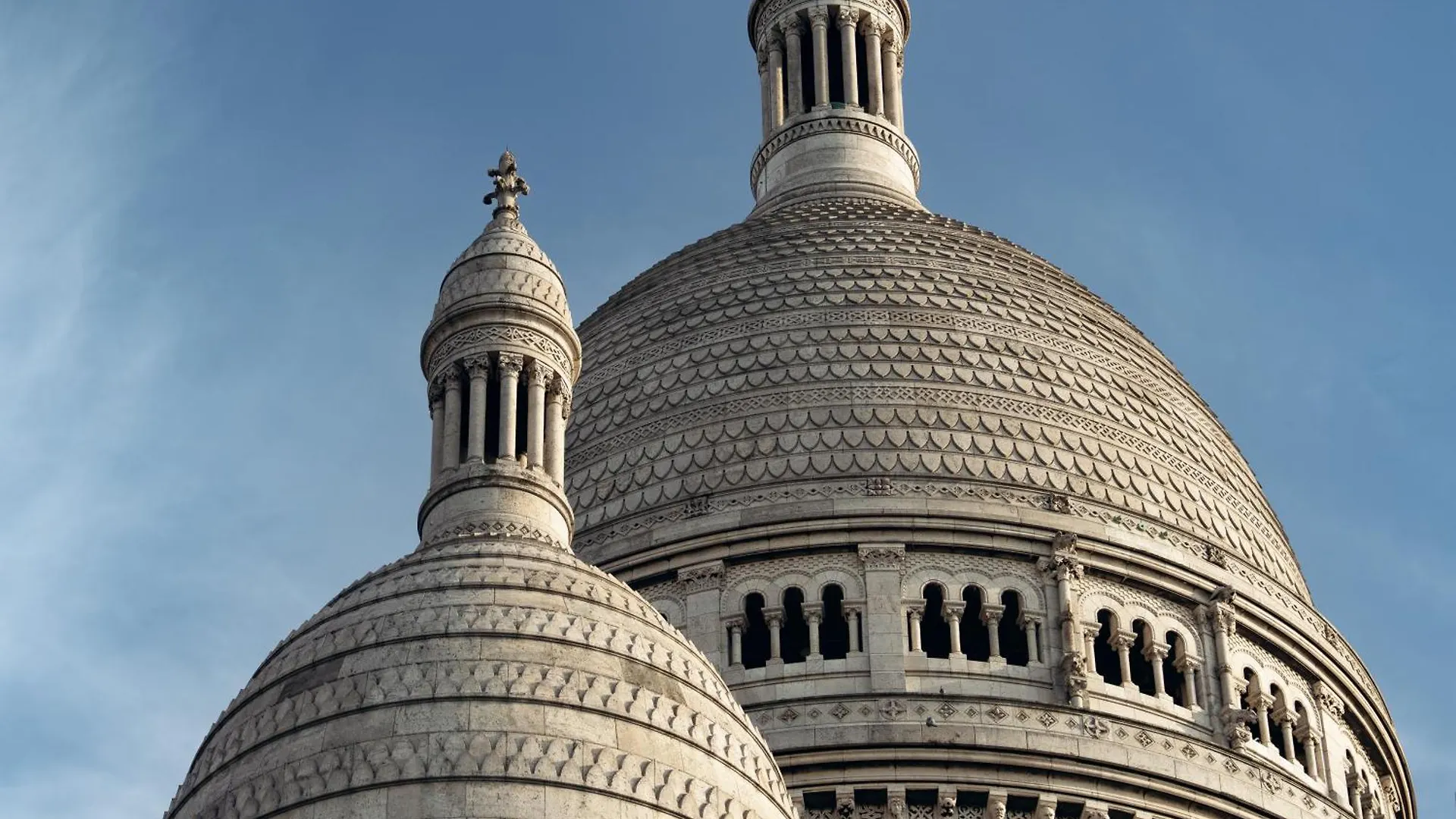 **  Hotel Regyn'S Montmartre Paryż Francja