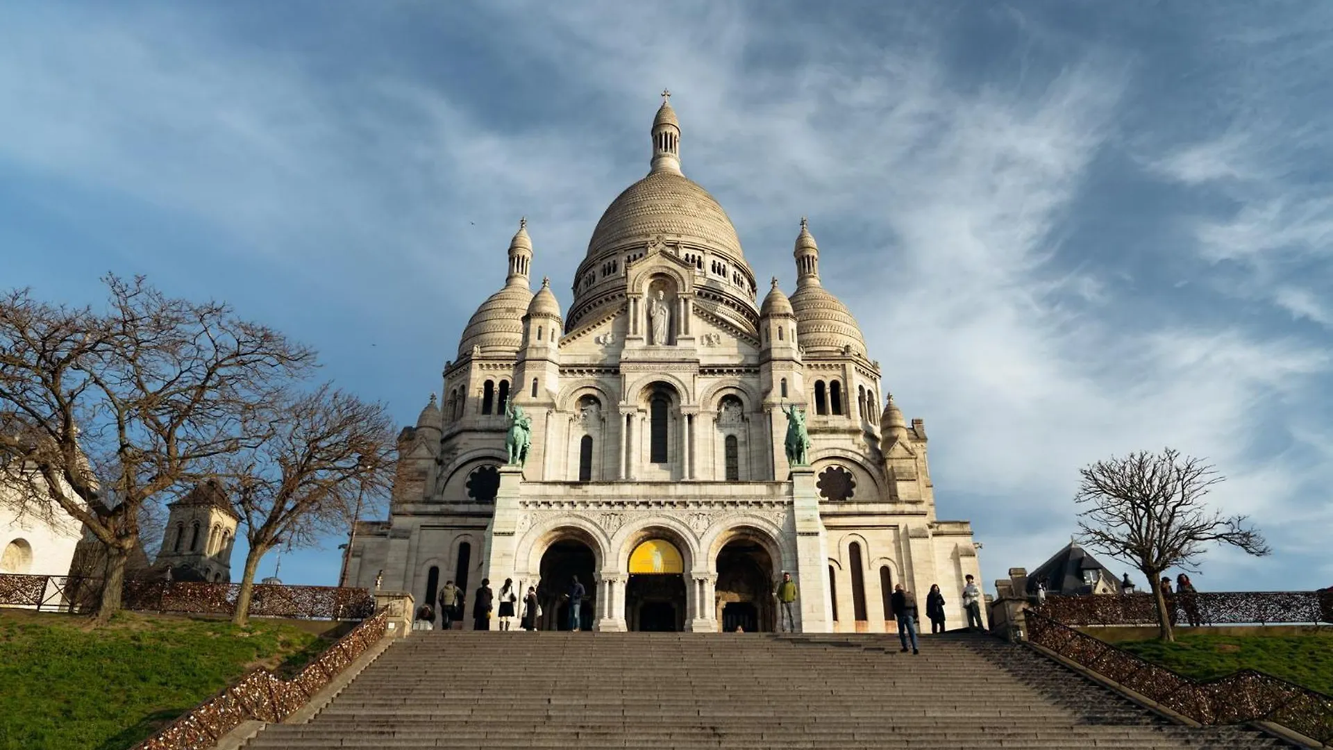 Hotel Regyn'S Montmartre Paris