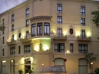 Hotel Regyn'S Montmartre Paryż