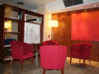 Hotel Regyn'S Montmartre Paryż