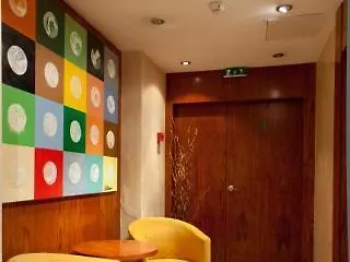 Hotel Regyn'S Montmartre Paryż Francja