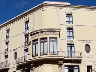 Hotel Regyn'S Montmartre Paryż