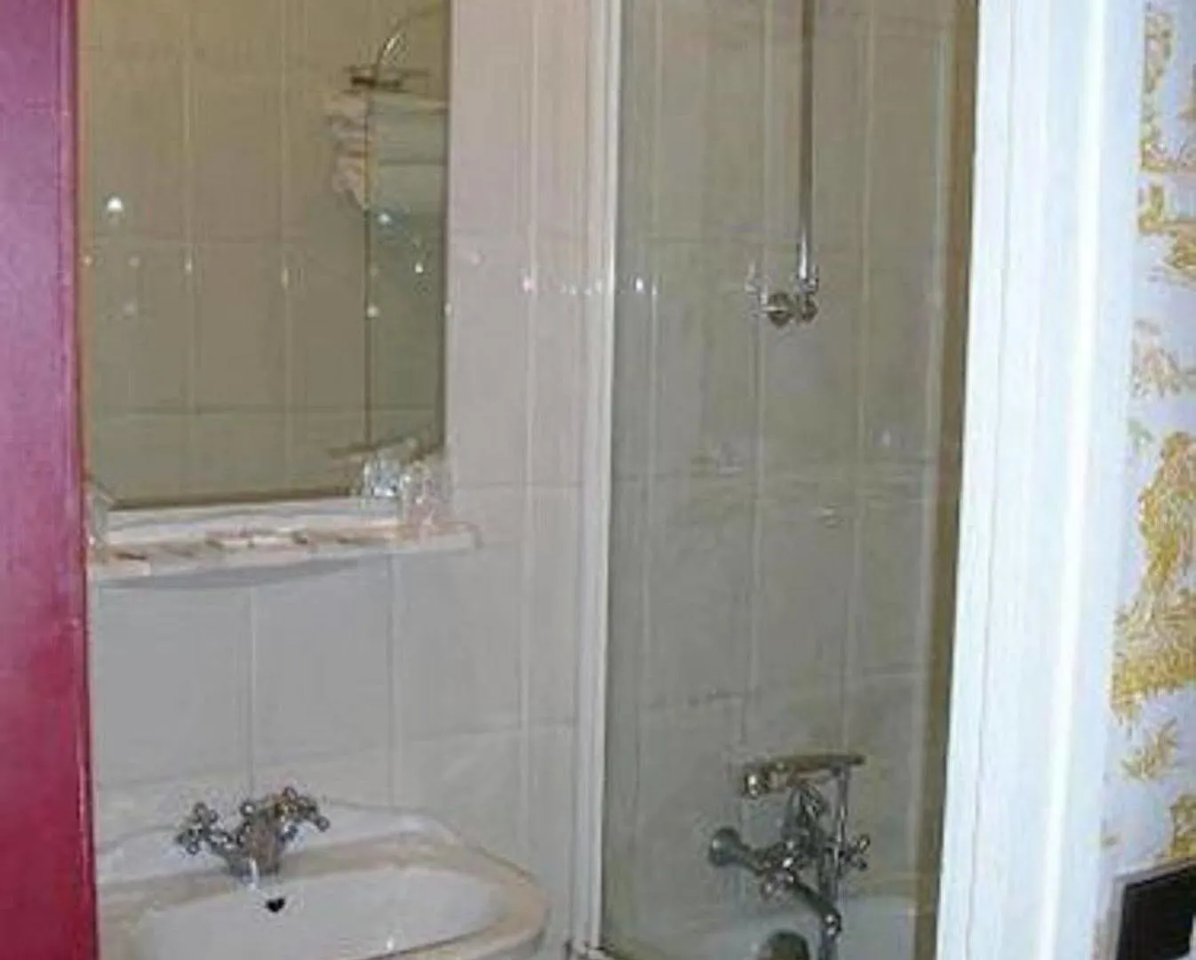Hotel Regyn'S Montmartre Paris
