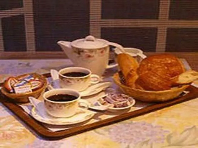 Hotel Regyn'S Montmartre Paryż