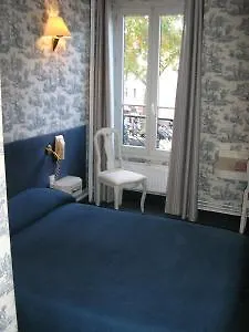 Hotel Regyn'S Montmartre Paryż