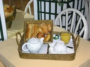 Hotel Regyn'S Montmartre Paryż