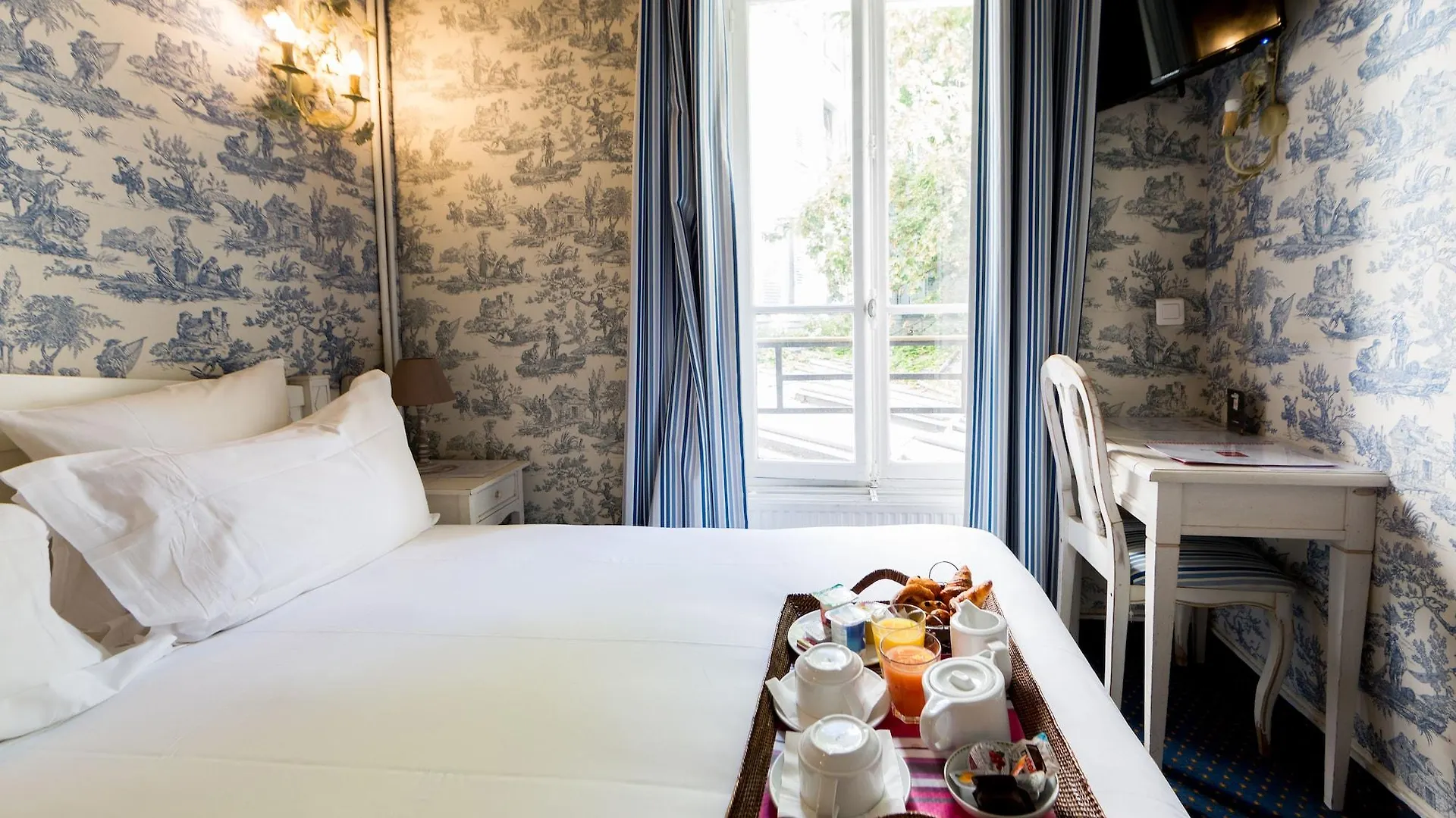 Hôtel Regyn's Montmartre Paris