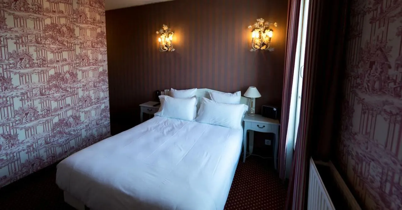 Hôtel Regyn's Montmartre Paris